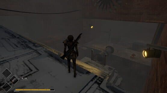 Self-Replication: Destruction — screenshot 3