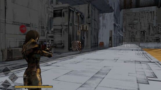 Self-Replication: Destruction — screenshot 4