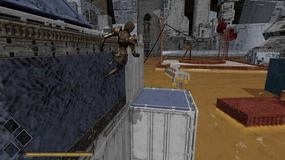 Self-Replication: Destruction — screenshot 5