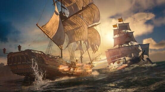 Assassin's Creed Black Flag Resynced — screenshot 4