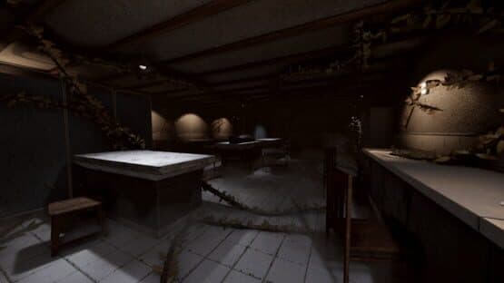 The Angel's Mandate — screenshot 2