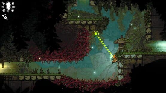 Feather's Edge — screenshot 1