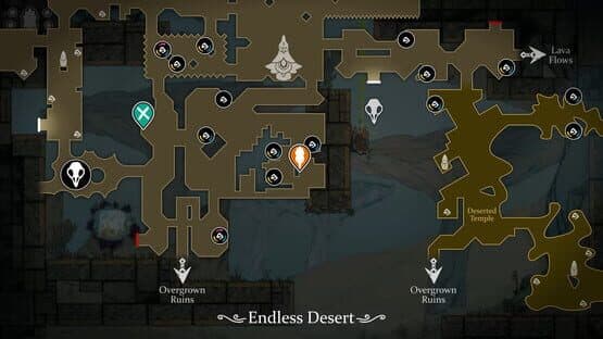 Feather's Edge — screenshot 4