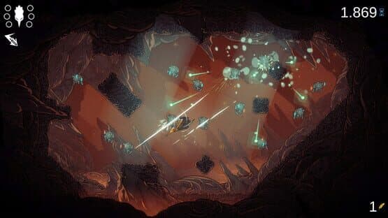 Feather's Edge — screenshot 5