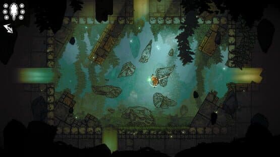 Feather's Edge — screenshot 6