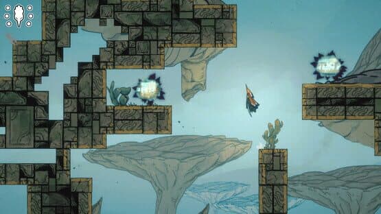 Feather's Edge — screenshot 7
