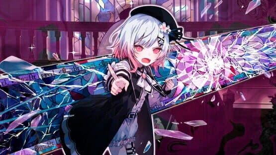 Magical Girl Witch Trials — screenshot 6