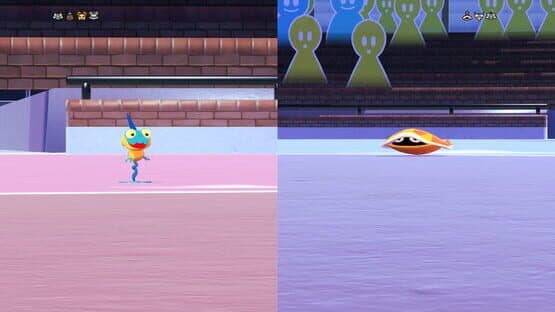 Olympus Rangers — screenshot 3