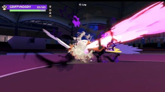 Olympus Rangers — screenshot 4