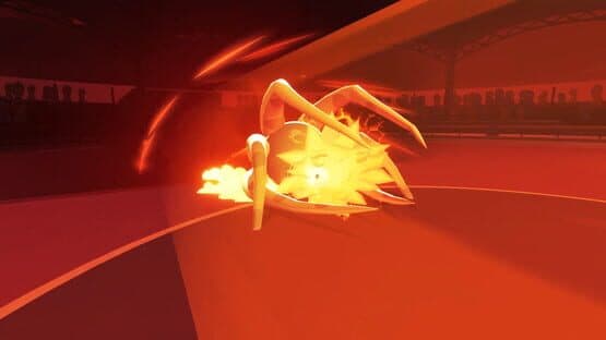 Olympus Rangers — screenshot 5