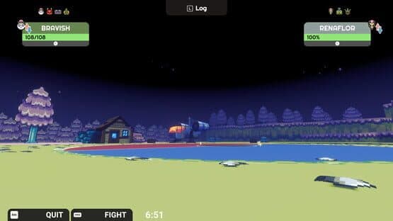 Olympus Rangers — screenshot 7