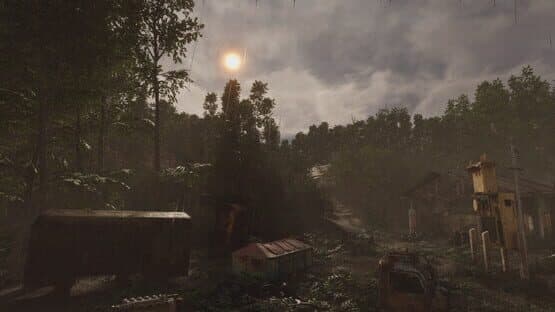 Reoxia — screenshot 1