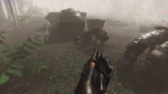 Reoxia — screenshot 2