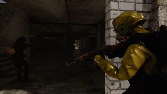 Reoxia — screenshot 6