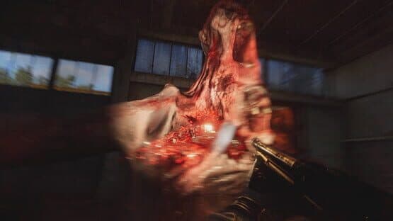 Reoxia — screenshot 7