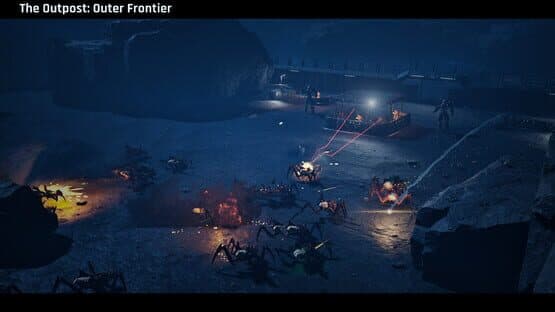 The Outpost: Outer Frontier — screenshot 8