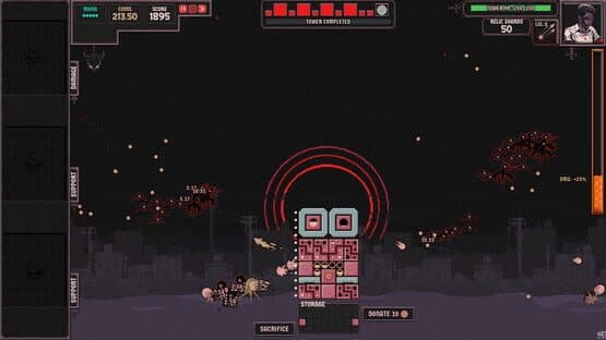 Heretic's Rapture — screenshot 1