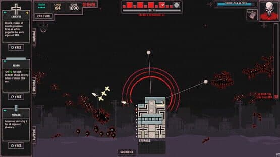 Heretic's Rapture — screenshot 3