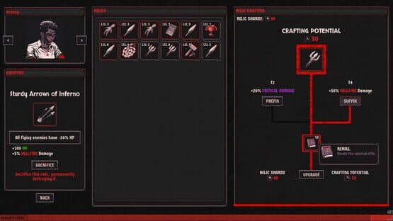 Heretic's Rapture — screenshot 5