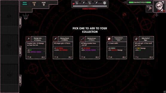 Heretic's Rapture — screenshot 6