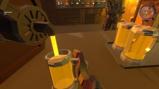 On the Rocks — screenshot 1