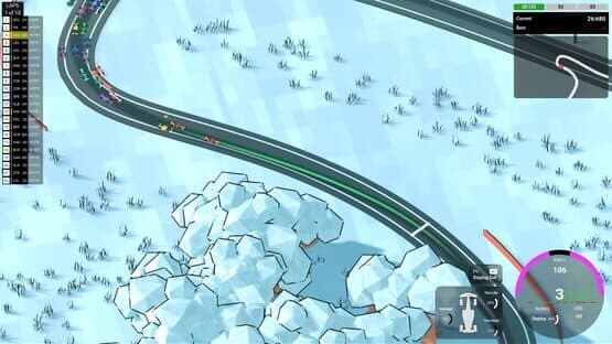 Throttle Trace — screenshot 6