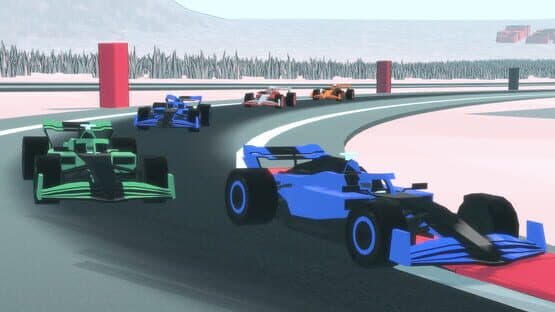 Throttle Trace — screenshot 8