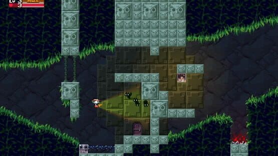 Doukutsu-rs — screenshot 2