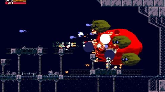 Doukutsu-rs — screenshot 3