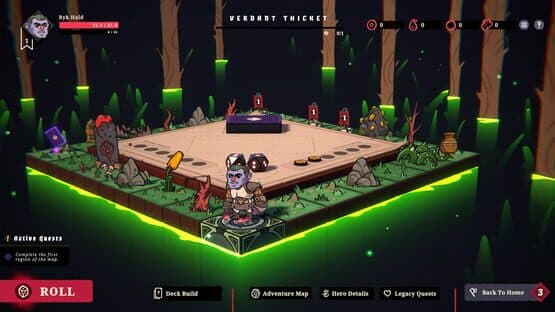 Boardlike — screenshot 1