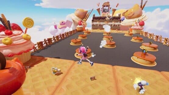 Totopia — screenshot 1