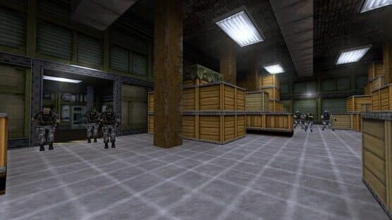 Reprocessing — screenshot 2