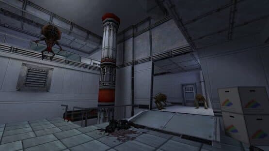 Reprocessing — screenshot 5