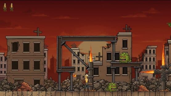 Beer Gunner — screenshot 1