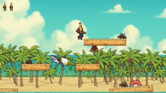Beer Gunner — screenshot 2