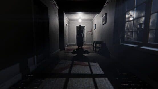 Unmourned VR — screenshot 1
