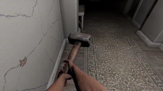 Unmourned VR — screenshot 2