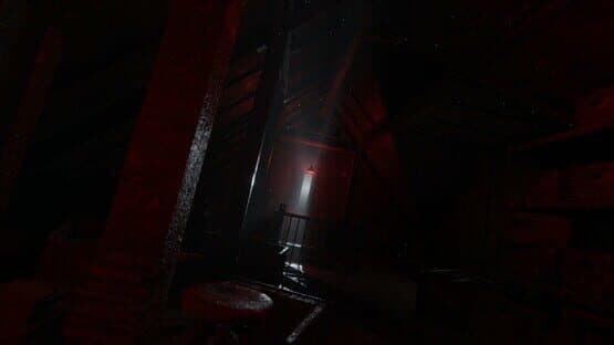 Unmourned VR — screenshot 3