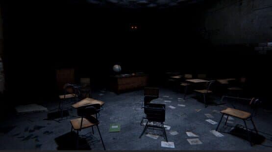 Unmourned VR — screenshot 4
