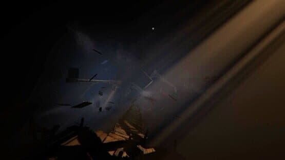 Unmourned VR — screenshot 5