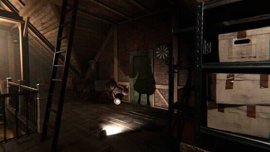 Unmourned VR — screenshot 7