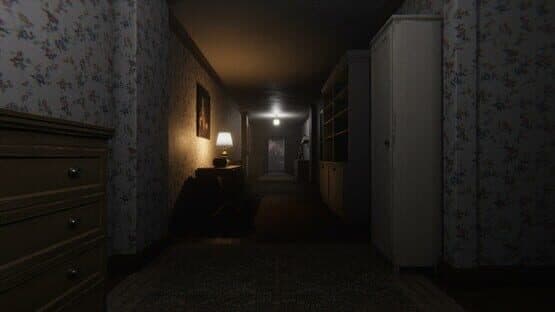 Unmourned VR — screenshot 8