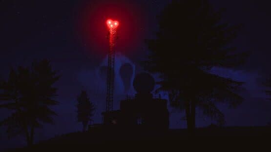 The Last Transmission — screenshot 1