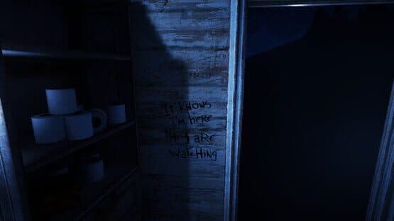 The Last Transmission — screenshot 2