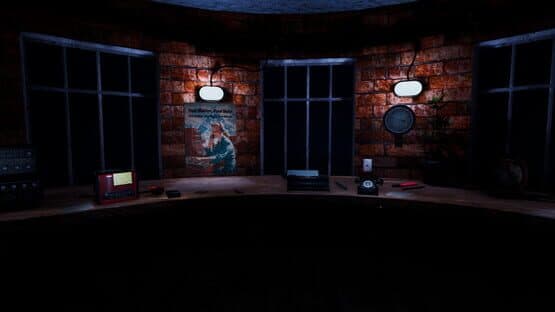 The Last Transmission — screenshot 7