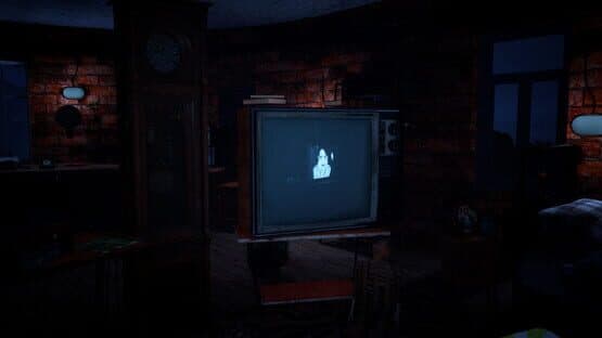 The Last Transmission — screenshot 8