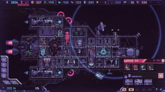 Hull Rupture — screenshot 3