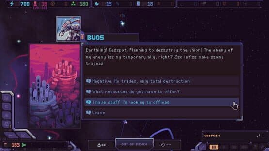 Hull Rupture — screenshot 4