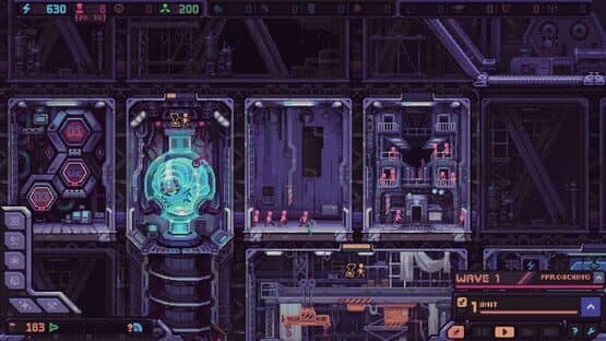 Hull Rupture — screenshot 5