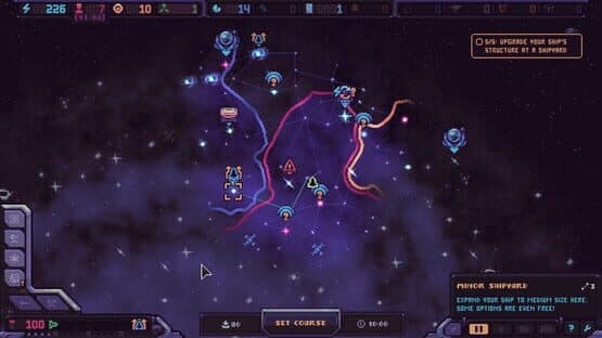 Hull Rupture — screenshot 6